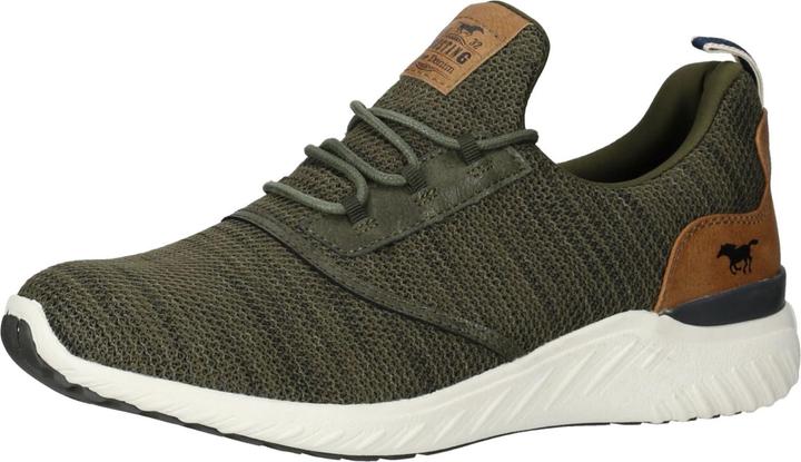 Actual product image Mustang Lace-up shoes (41)