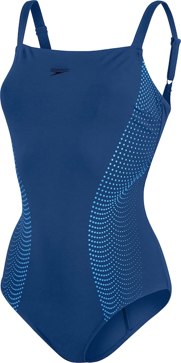 Produktbild Speedo CrystalLux Printed Shaping 1PC (42)