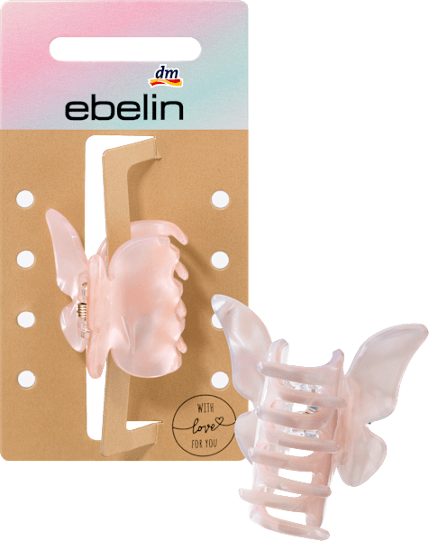 dm ebelin Schmetterling
