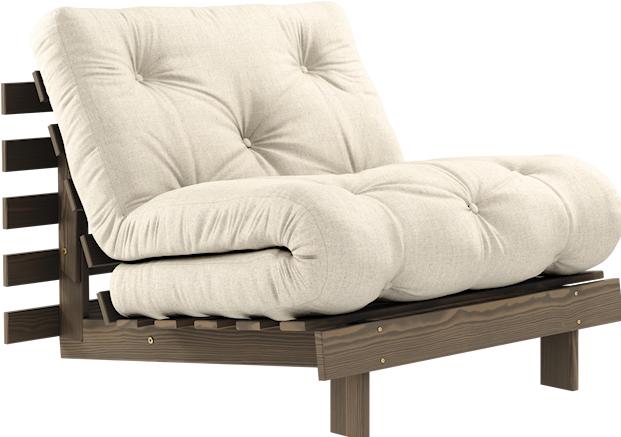 Produktbild Karup Design Roots (Bettsofa, 1-Sitzer)