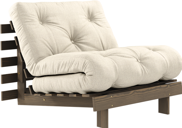 Produktbild Karup Design Roots 90 (Bettsofa, 1-Sitzer)