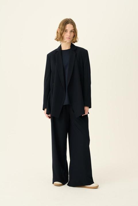Actual product image Rue De Tokyo Prisila Solid Hose (S)