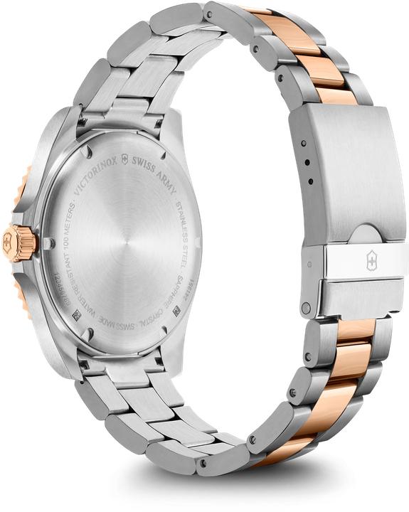 Image du produit Victorinox Maverick 43, 5N 2T, BRN dial, 5N 2TSST br (Montre de plongée, 43 mm)