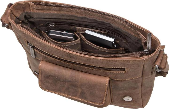 Image du produit Greenburry Sac à bandoulière Vintage Revival Sac 1911