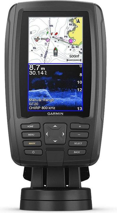 Produktbild Garmin Echomap plus