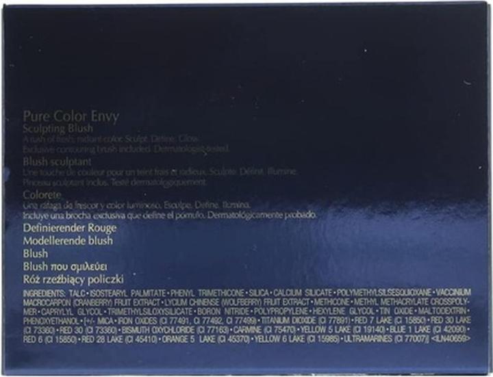 Produktbild Estée Lauder Pure Color Envy (Wild Sunset)