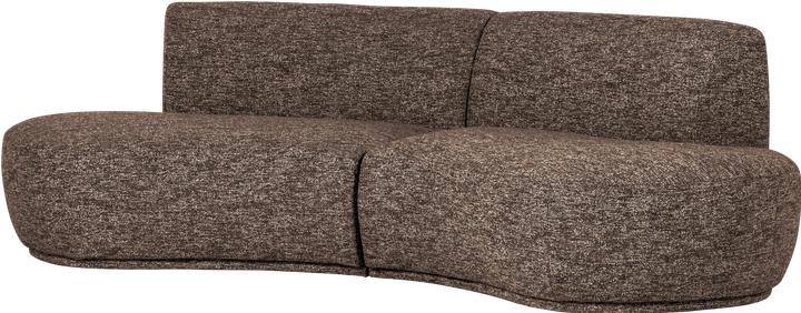 Actual product image Woood Halbrundes