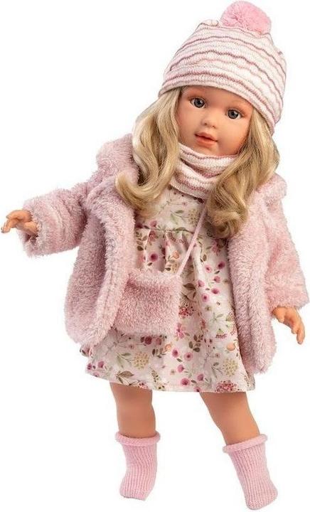 Immagine prodotto Llorens Lucia Puppe 40cm