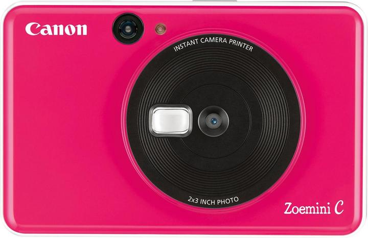 Productafbeelding Canon Zoemini C