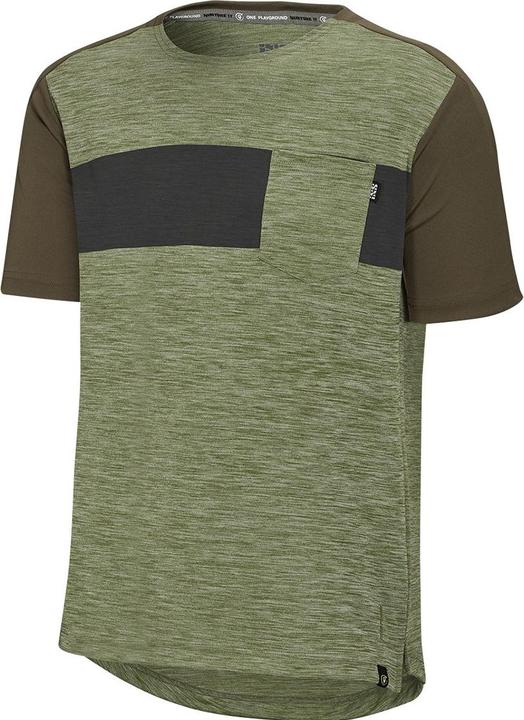 Immagine prodotto iXS Maglia Flow X (S)