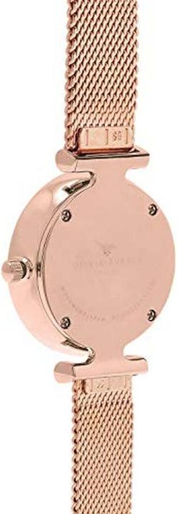 Immagine prodotto Olivia Burton L'ape regina (Orologio da polso analogico, 30 mm)