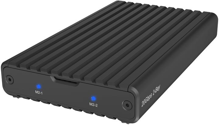 Produktbild Icy Box IB-2817M-C32 (M.2)