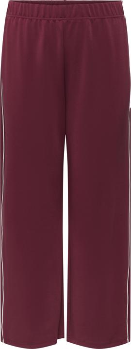 Actual product image Only CARLETT Normal geschnitten Hose mit weitem Beinschnitt Hose mit weitem Beinschnitt (S)