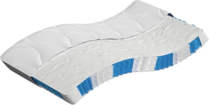 Actual product image vidaXL Jeronima (100 x 220 cm)