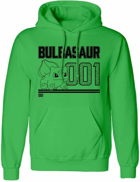 Produktbild Pokémon Kapuzenpullover (S)