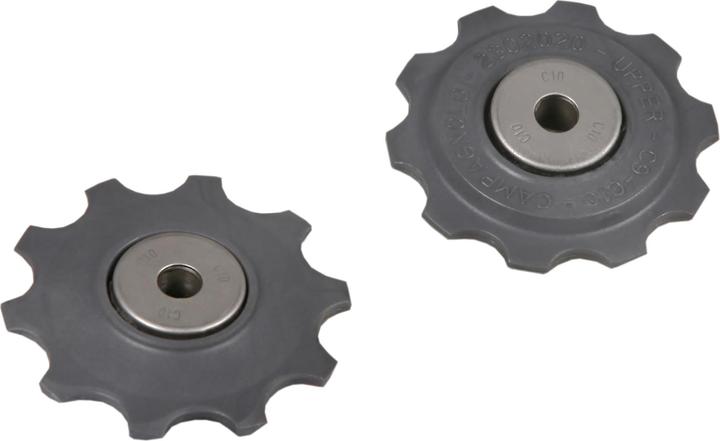Immagine prodotto Campagnolo Galets Dérailleur Arrière 10S (in blister)