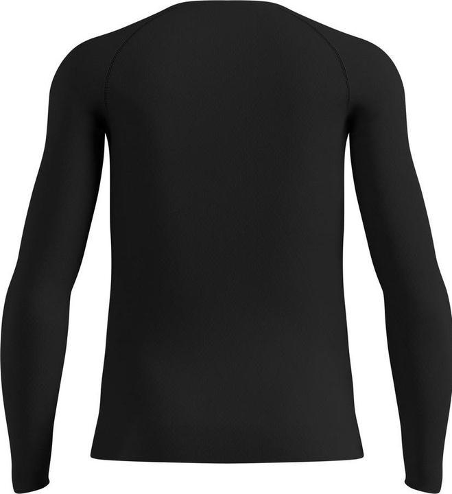 Produktbild Odlo BL TOP crew neck l/s MERINO PW 140 SEAMLE (XL)