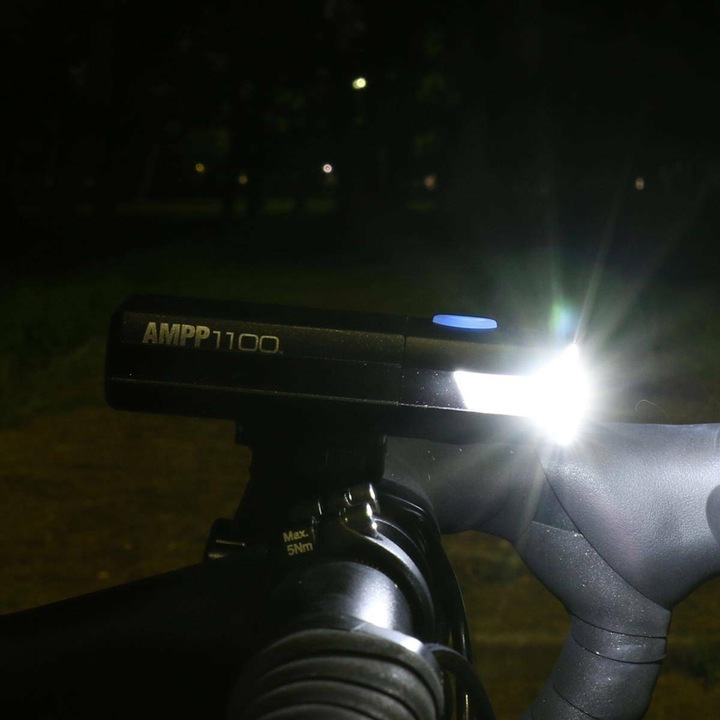 Produktbild CatEye Ampp 1100 Front (1100 lm)