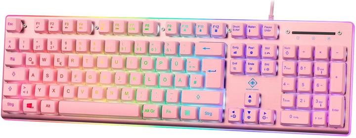 Image du produit Deltaco Gaming GAM-021 (DE, Filaire)