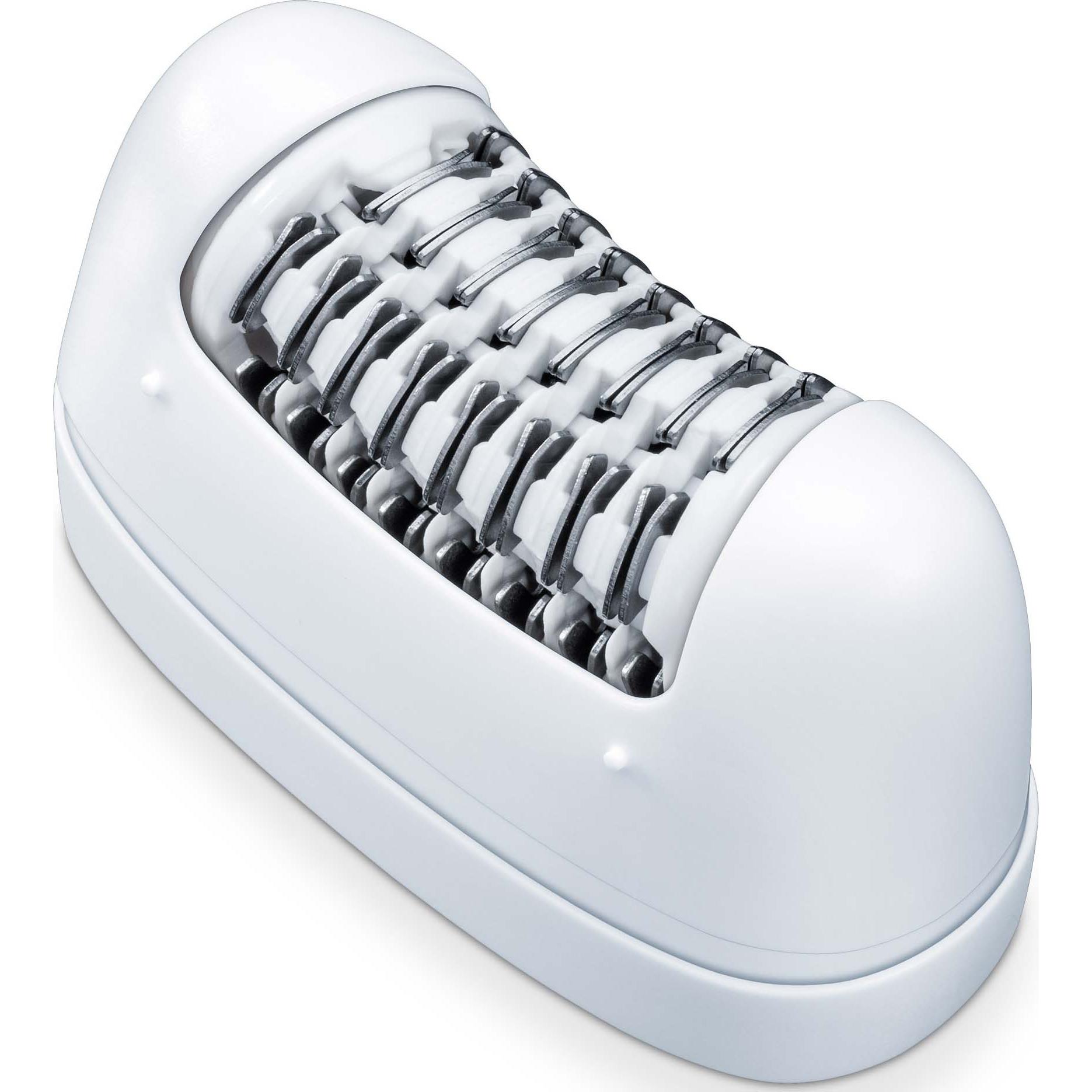 Thumbnail - Beurer, Zubehör Haarentfernung, Epilier-Aufsatz (2 x)