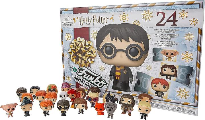 Image du produit Funko Pocket POP! - Harry Potter