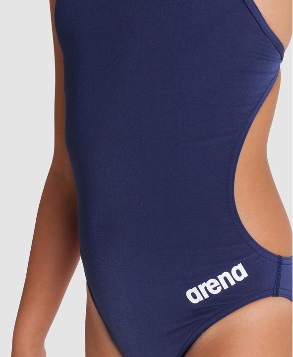 Produktbild Arena G Team Swimsuit Challenge Solid (128)