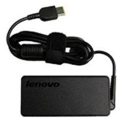 Thumbnail - Lenovo 45W,20VDC,3P,WW,ACB (45 W), Notebook Netzteil, Schwarz