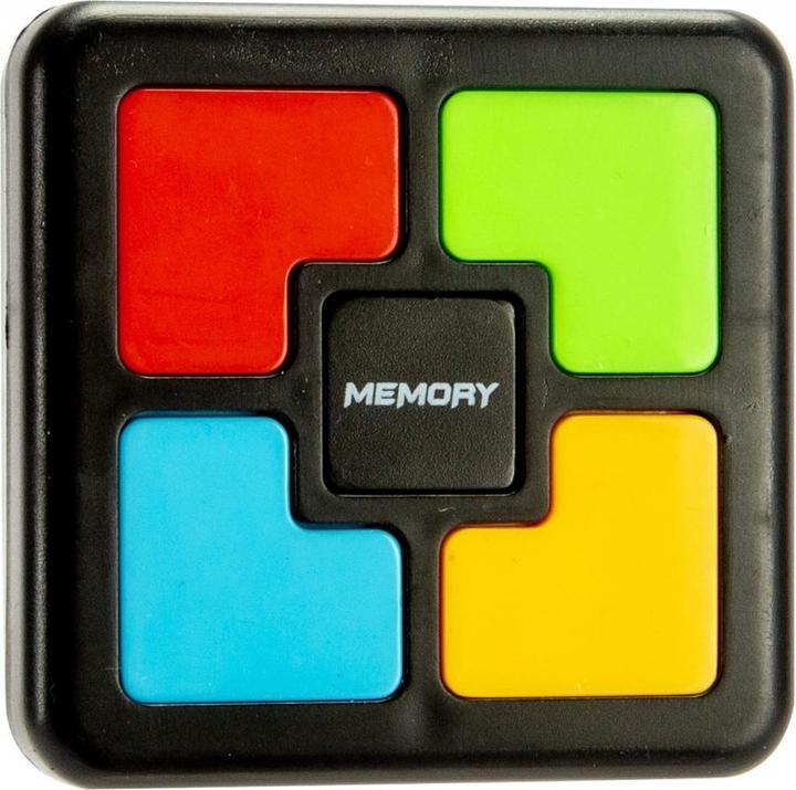 Simba Volg het licht