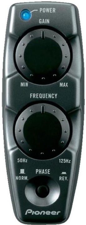 Produktbild Pioneer Ts-Wx210a (150 W)