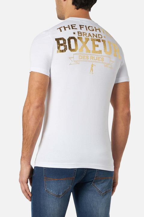 Immagine prodotto Boxeur des Rues Maglietta Maglietta Boxeur Street 2 (XS)