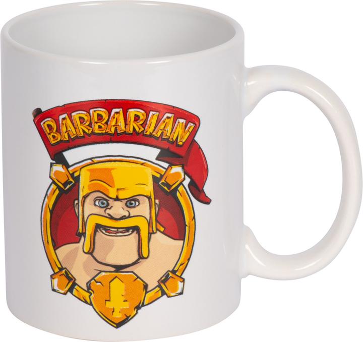 Produktbild Stor Clash of Clans (325 ml, 1x)