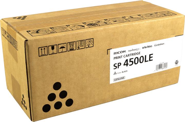 Image du produit RICOH Sp 4500le (CF)