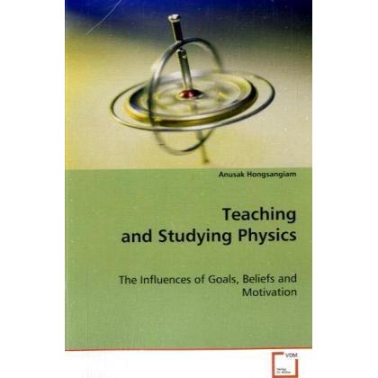 Teaching and Studying Physics, Fachbücher