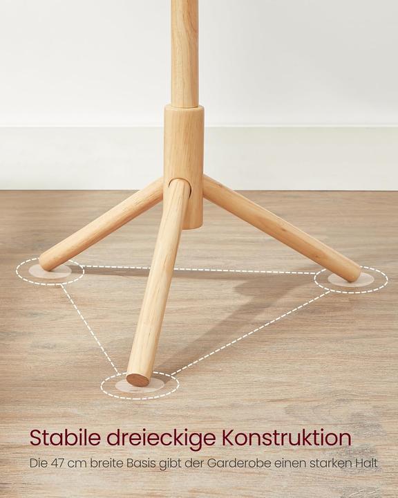 Actual product image Vasagle Josh