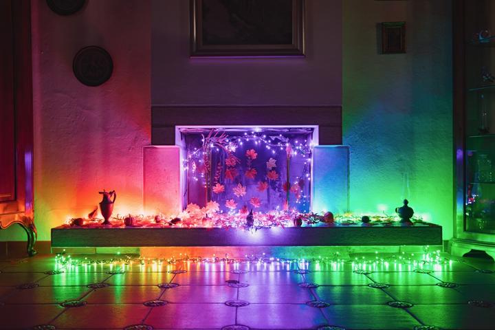 Produktbild Twinkly Strings (20 m)