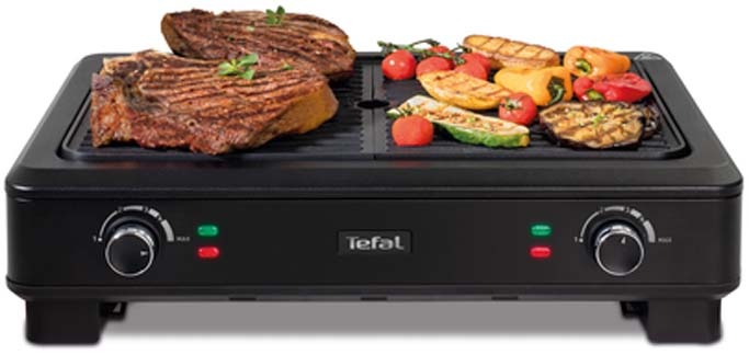Produktbild Tefal TG 9008