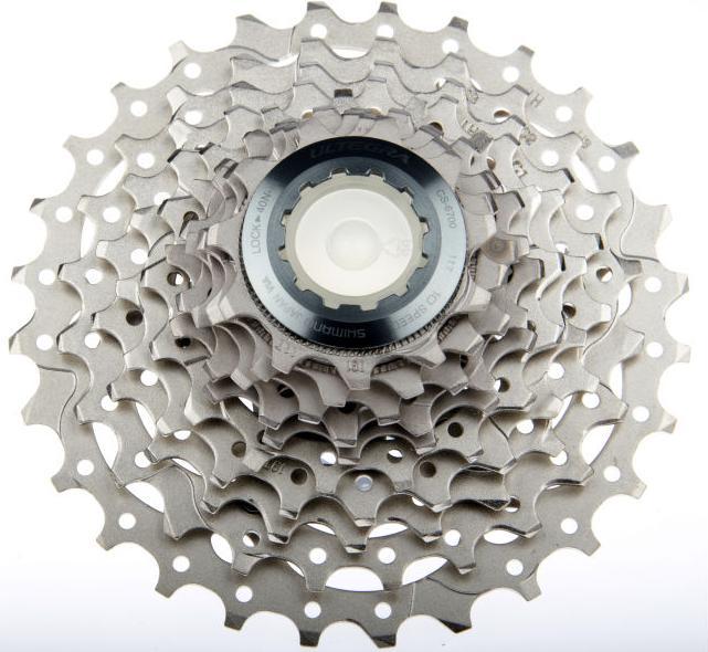 Image du produit Shimano Ultegra CS-6700 (10-vitesse, 11-28)