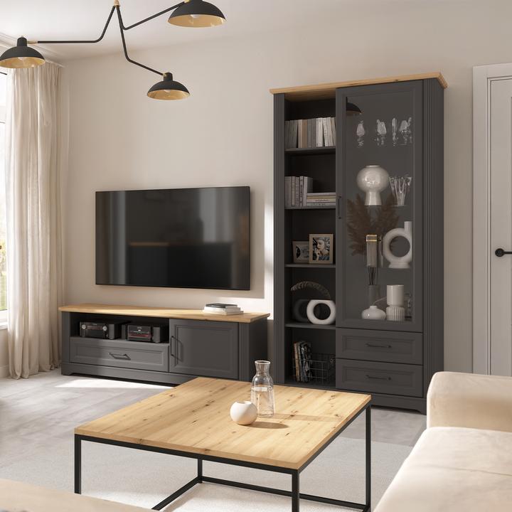 Produktbild Petits-Meubles Charlie (150 x 42 x 51 cm)