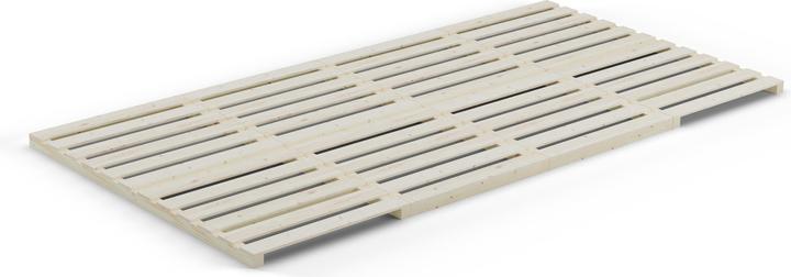Actual product image Sport-Thieme Slatted frame wood (152000 g)