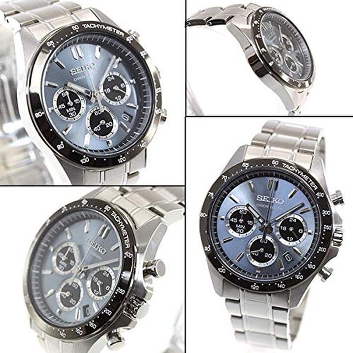 Image du produit Seiko Orologio al Quarzo Selection