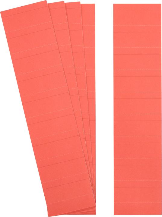 Produktbild Ultradex Einsteckkarte Planrecord Masse: 7 x 3,2 cm (B x H) Grammatur: 190 g/m²