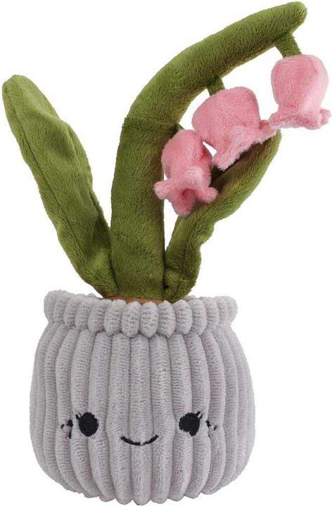 Actual product image Take Me Home Pflanze Plüsch Schneeglöckchen L - 24cm (24 cm)