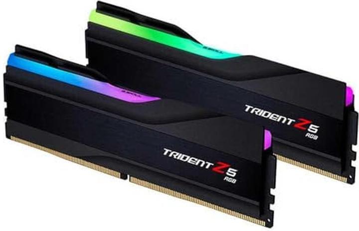 Produktbild G.Skill Trident Z5 RGB (2 x 16GB, 6400 MHz, DDR5-RAM, DIMM)