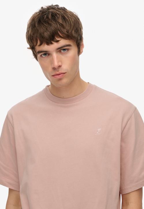 Actual product image Superdry Oversized T-Shirt (M)