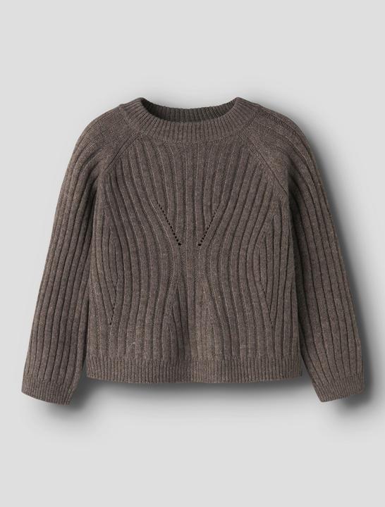 Produktbild Name it Loose Fit Strickpullover (92)