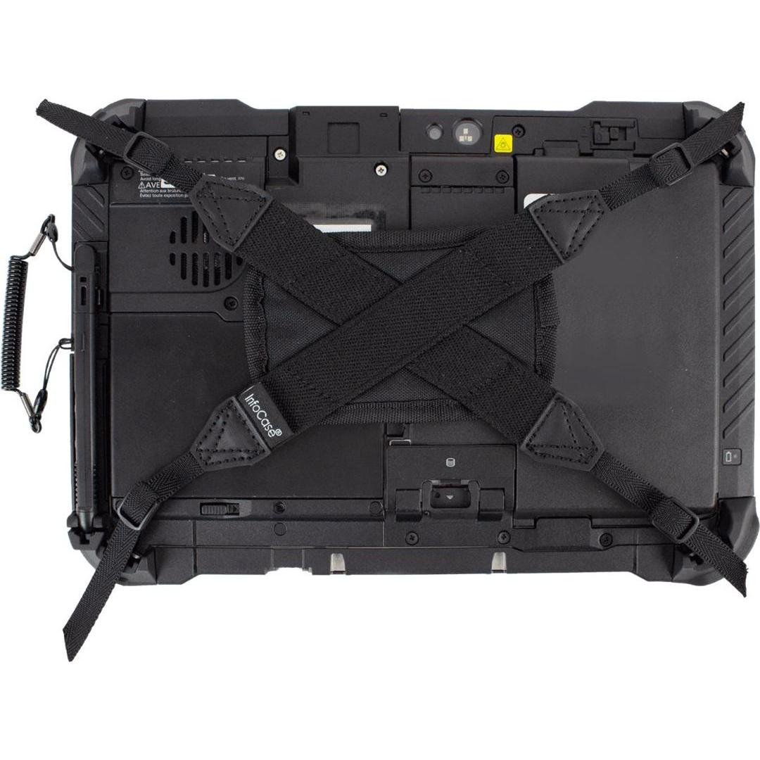Panasonic Infocase ToughMate X-Strap - Gurt für Tablet (CF-20, Toughbook A3), Tablet Hülle