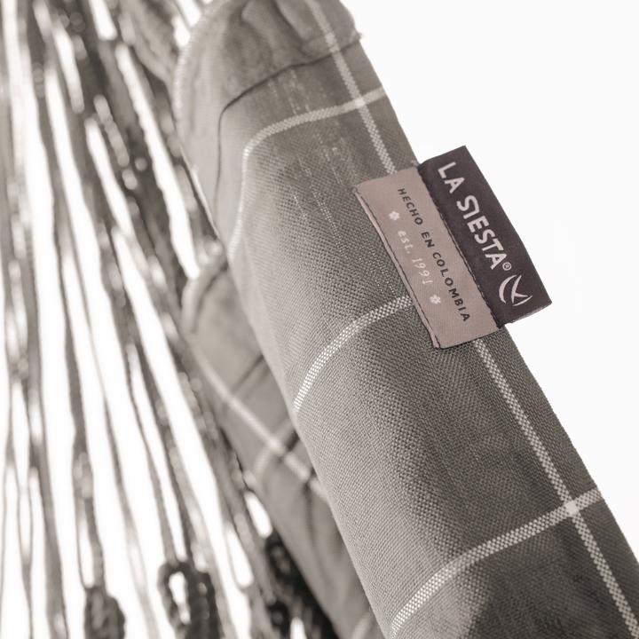 Image du produit La Siesta Domingo Comfort (130 kg)