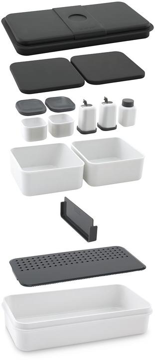 Cloer Lunch Care Box - Set 2 1,2L