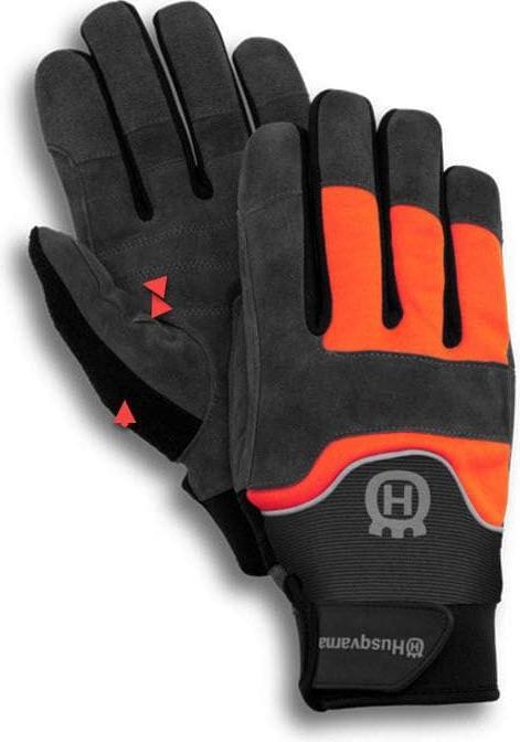Husqvarna Gant Technique Light 8