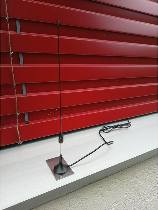 Image du produit Sumadab Kit d'antenne de réception DAB (Antenne tige, DAB/DAB+)